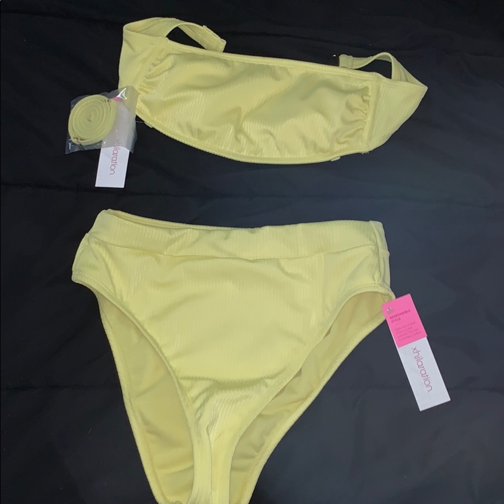 Bikini set